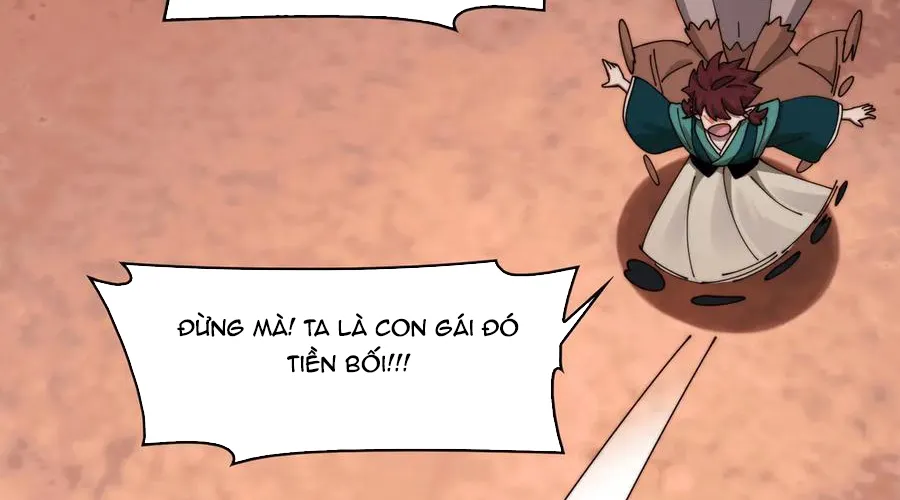 đối Mặt Với Bệnh Tâm Thần, Ma Quỷ Chẳng Là Cái Thá Gì Chap 164 - Next Chap 165