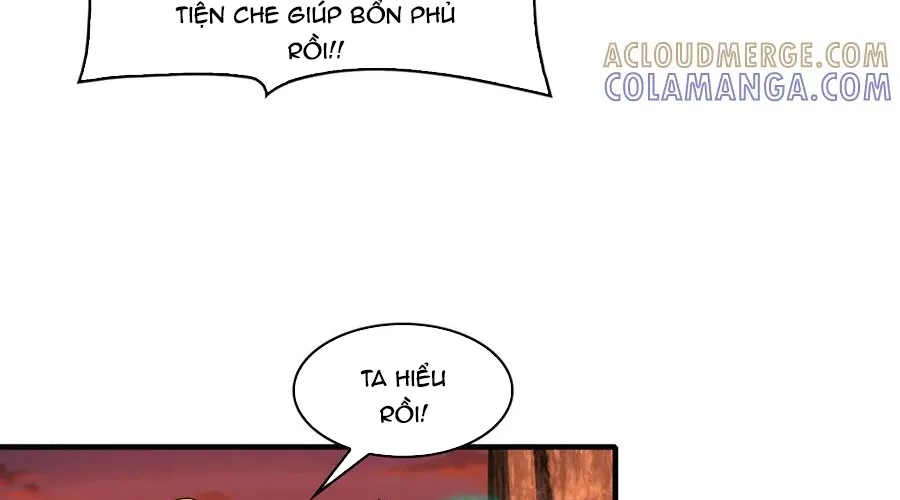 đối Mặt Với Bệnh Tâm Thần, Ma Quỷ Chẳng Là Cái Thá Gì Chap 164 - Next Chap 165