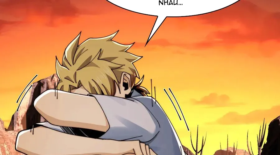 đối Mặt Với Bệnh Tâm Thần, Ma Quỷ Chẳng Là Cái Thá Gì Chap 164 - Next Chap 165