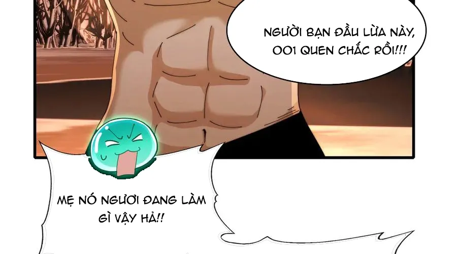 đối Mặt Với Bệnh Tâm Thần, Ma Quỷ Chẳng Là Cái Thá Gì Chap 164 - Next Chap 165