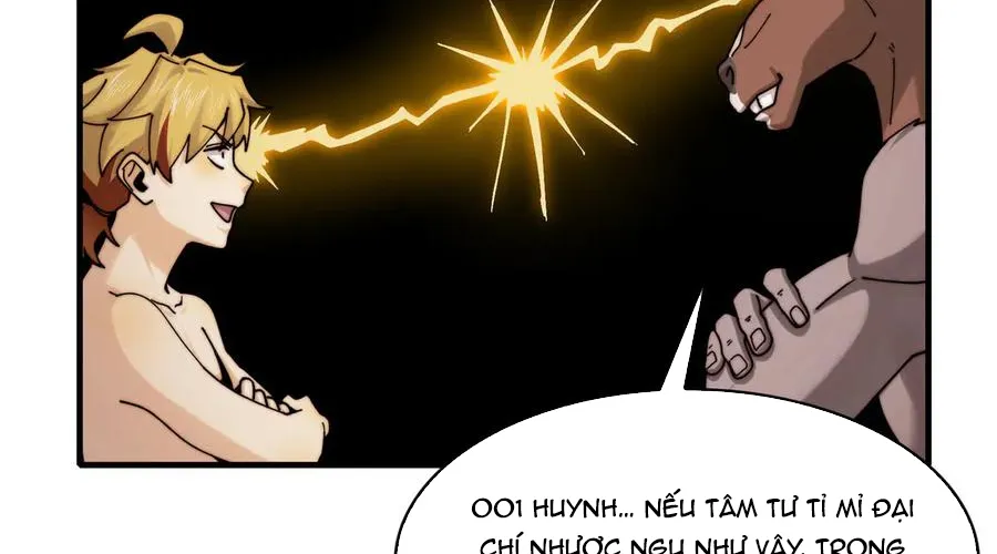đối Mặt Với Bệnh Tâm Thần, Ma Quỷ Chẳng Là Cái Thá Gì Chap 164 - Next Chap 165
