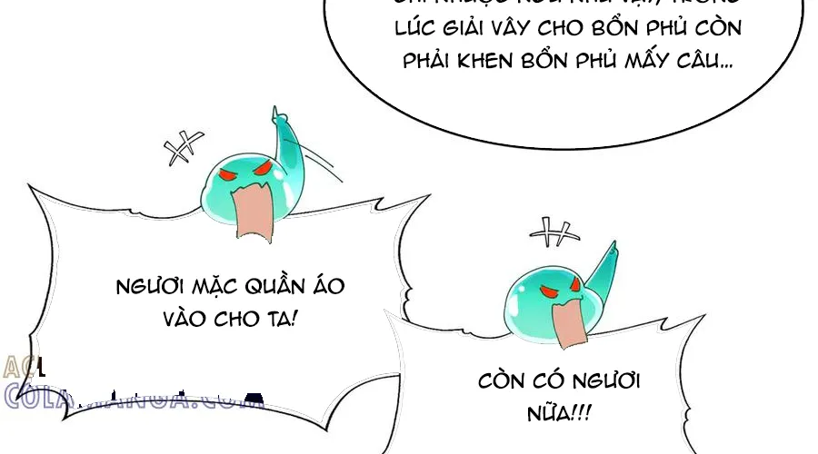 đối Mặt Với Bệnh Tâm Thần, Ma Quỷ Chẳng Là Cái Thá Gì Chap 164 - Next Chap 165