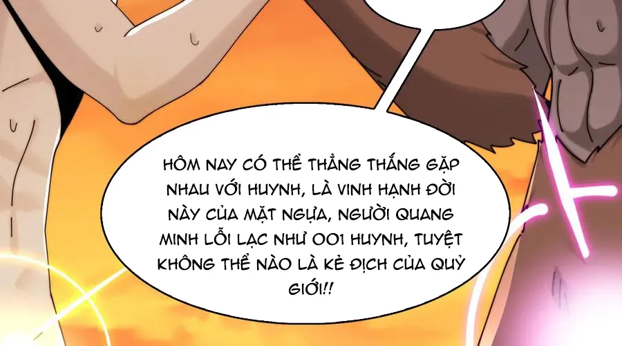 đối Mặt Với Bệnh Tâm Thần, Ma Quỷ Chẳng Là Cái Thá Gì Chap 164 - Next Chap 165