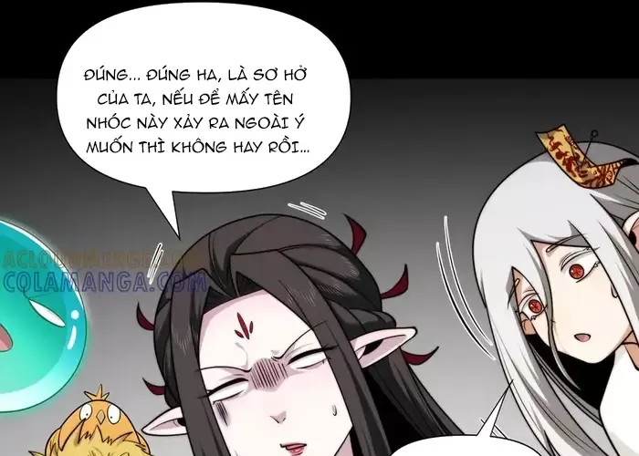 đối Mặt Với Bệnh Tâm Thần, Ma Quỷ Chẳng Là Cái Thá Gì Chap 165 - Next Chap 166