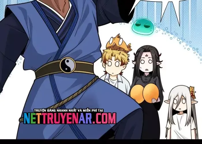 đối Mặt Với Bệnh Tâm Thần, Ma Quỷ Chẳng Là Cái Thá Gì Chap 165 - Next Chap 166