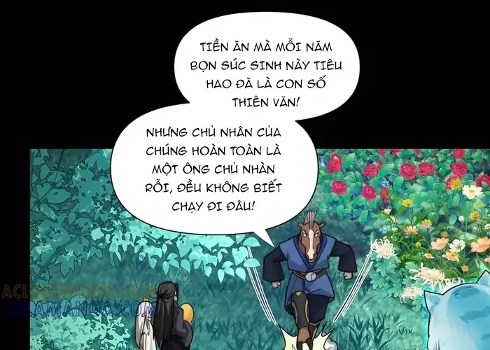 đối Mặt Với Bệnh Tâm Thần, Ma Quỷ Chẳng Là Cái Thá Gì Chap 165 - Next Chap 166
