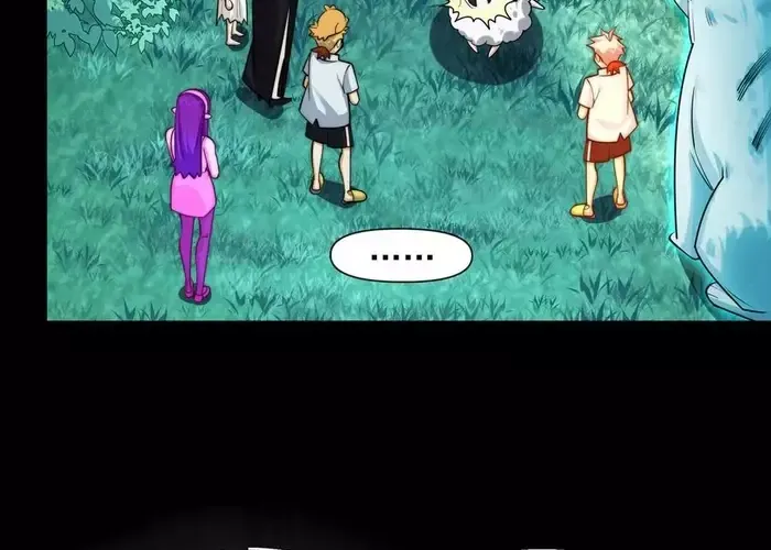 đối Mặt Với Bệnh Tâm Thần, Ma Quỷ Chẳng Là Cái Thá Gì Chap 165 - Next Chap 166