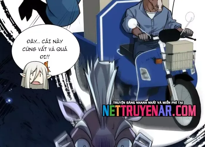 đối Mặt Với Bệnh Tâm Thần, Ma Quỷ Chẳng Là Cái Thá Gì Chap 165 - Next Chap 166