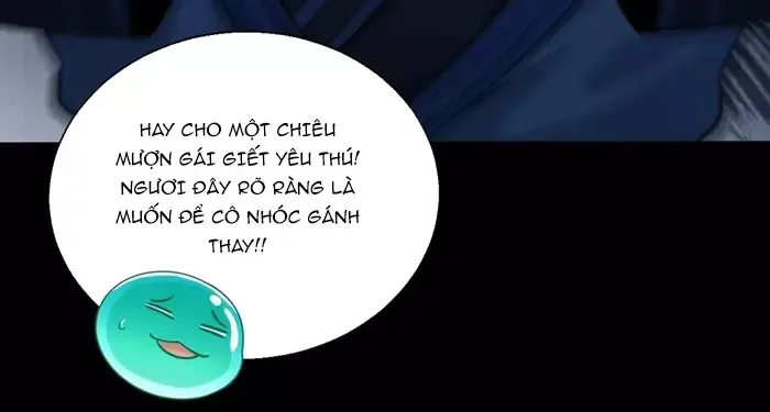 đối Mặt Với Bệnh Tâm Thần, Ma Quỷ Chẳng Là Cái Thá Gì Chap 165 - Next Chap 166