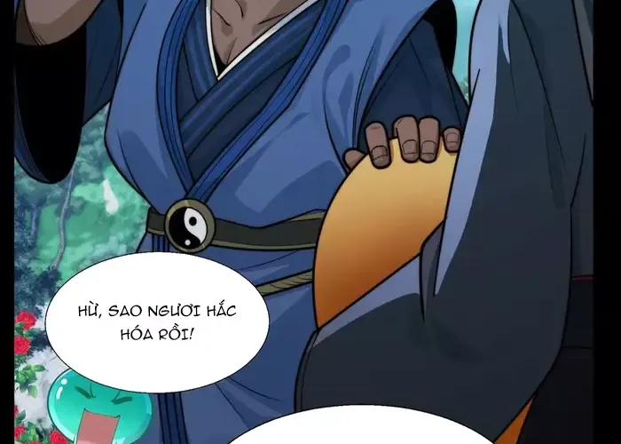 đối Mặt Với Bệnh Tâm Thần, Ma Quỷ Chẳng Là Cái Thá Gì Chap 165 - Next Chap 166