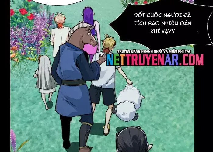 đối Mặt Với Bệnh Tâm Thần, Ma Quỷ Chẳng Là Cái Thá Gì Chap 165 - Next Chap 166