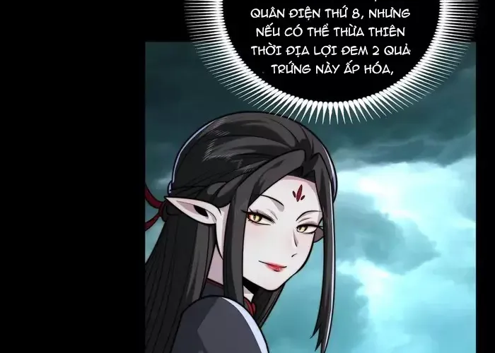 đối Mặt Với Bệnh Tâm Thần, Ma Quỷ Chẳng Là Cái Thá Gì Chap 165 - Next Chap 166