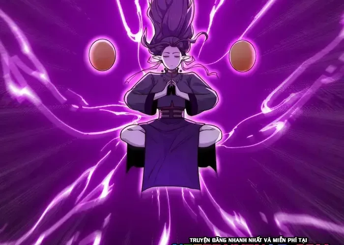 đối Mặt Với Bệnh Tâm Thần, Ma Quỷ Chẳng Là Cái Thá Gì Chap 165 - Next Chap 166