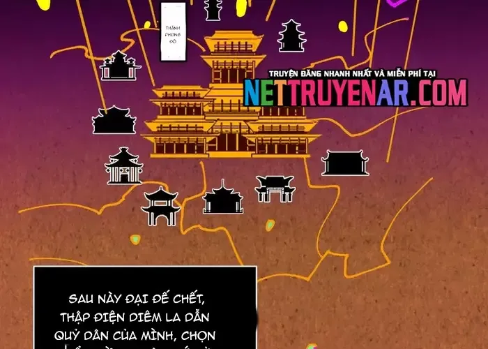 đối Mặt Với Bệnh Tâm Thần, Ma Quỷ Chẳng Là Cái Thá Gì Chap 165 - Next Chap 166