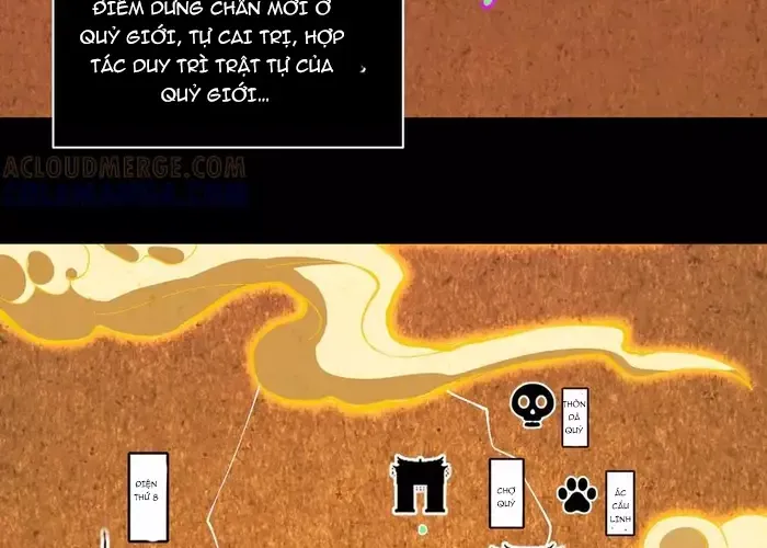 đối Mặt Với Bệnh Tâm Thần, Ma Quỷ Chẳng Là Cái Thá Gì Chap 165 - Next Chap 166