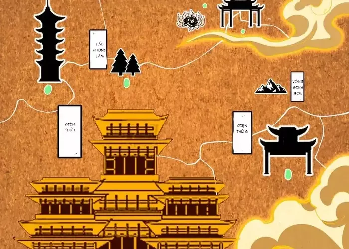 đối Mặt Với Bệnh Tâm Thần, Ma Quỷ Chẳng Là Cái Thá Gì Chap 165 - Next Chap 166