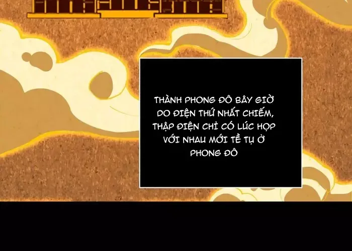 đối Mặt Với Bệnh Tâm Thần, Ma Quỷ Chẳng Là Cái Thá Gì Chap 165 - Next Chap 166