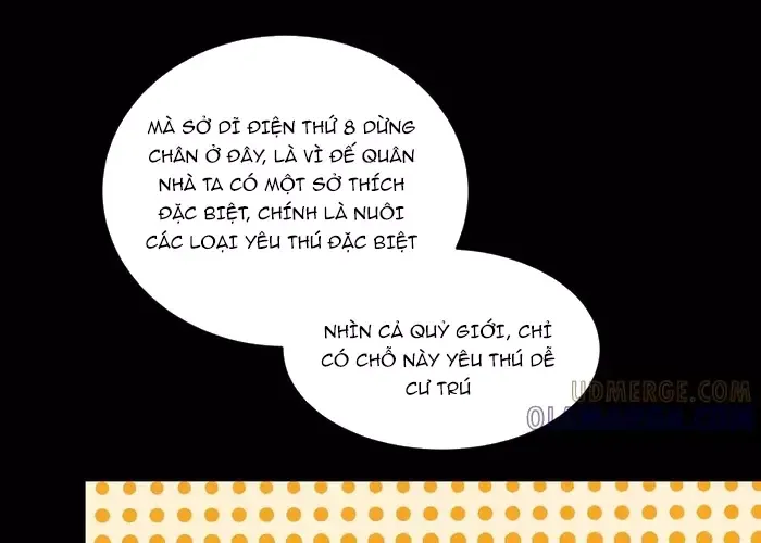 đối Mặt Với Bệnh Tâm Thần, Ma Quỷ Chẳng Là Cái Thá Gì Chap 165 - Next Chap 166