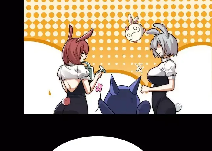 đối Mặt Với Bệnh Tâm Thần, Ma Quỷ Chẳng Là Cái Thá Gì Chap 165 - Next Chap 166