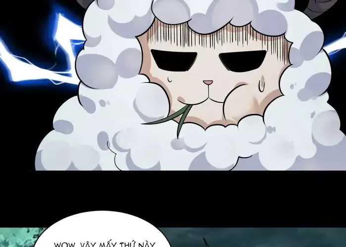 đối Mặt Với Bệnh Tâm Thần, Ma Quỷ Chẳng Là Cái Thá Gì Chap 165 - Next Chap 166