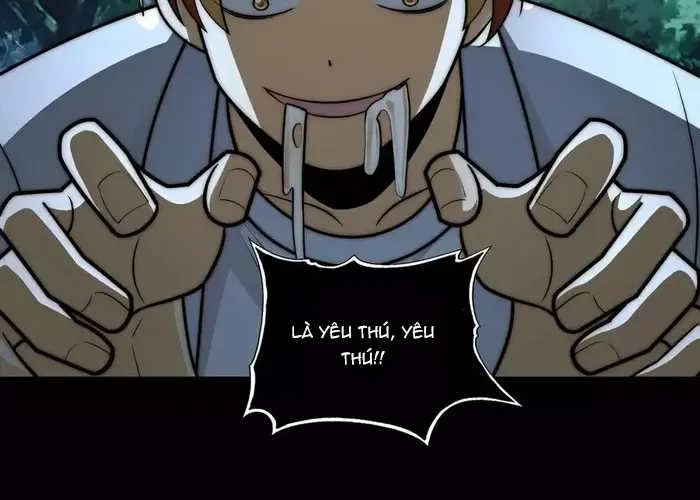 đối Mặt Với Bệnh Tâm Thần, Ma Quỷ Chẳng Là Cái Thá Gì Chap 165 - Next Chap 166