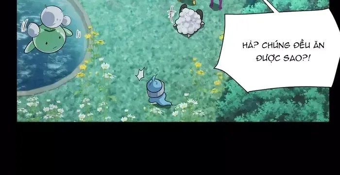 đối Mặt Với Bệnh Tâm Thần, Ma Quỷ Chẳng Là Cái Thá Gì Chap 165 - Next Chap 166