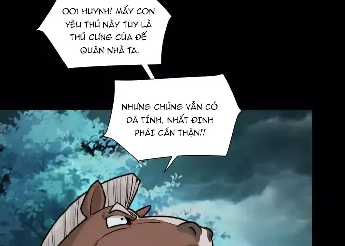 đối Mặt Với Bệnh Tâm Thần, Ma Quỷ Chẳng Là Cái Thá Gì Chap 165 - Next Chap 166