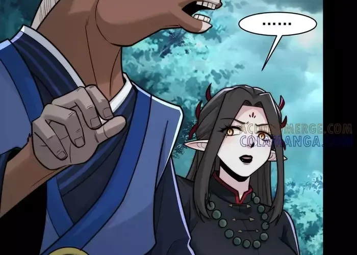 đối Mặt Với Bệnh Tâm Thần, Ma Quỷ Chẳng Là Cái Thá Gì Chap 165 - Next Chap 166