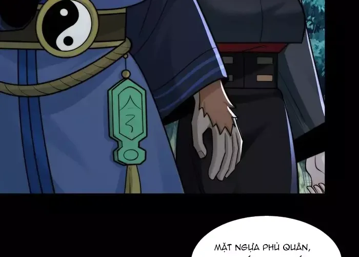 đối Mặt Với Bệnh Tâm Thần, Ma Quỷ Chẳng Là Cái Thá Gì Chap 165 - Next Chap 166