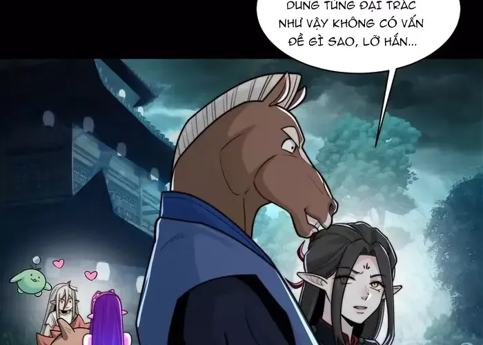 đối Mặt Với Bệnh Tâm Thần, Ma Quỷ Chẳng Là Cái Thá Gì Chap 165 - Next Chap 166