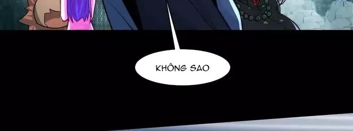 đối Mặt Với Bệnh Tâm Thần, Ma Quỷ Chẳng Là Cái Thá Gì Chap 165 - Next Chap 166