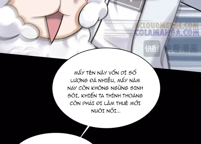 đối Mặt Với Bệnh Tâm Thần, Ma Quỷ Chẳng Là Cái Thá Gì Chap 165 - Next Chap 166