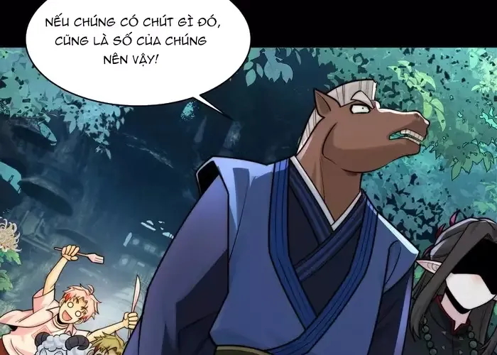 đối Mặt Với Bệnh Tâm Thần, Ma Quỷ Chẳng Là Cái Thá Gì Chap 165 - Next Chap 166