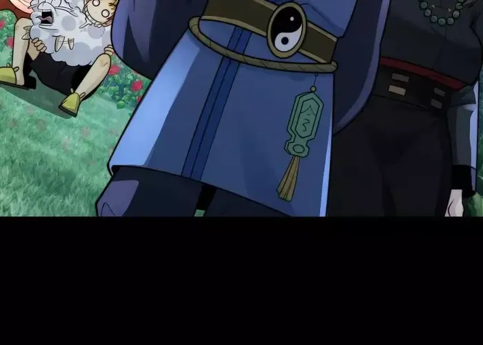 đối Mặt Với Bệnh Tâm Thần, Ma Quỷ Chẳng Là Cái Thá Gì Chap 165 - Next Chap 166