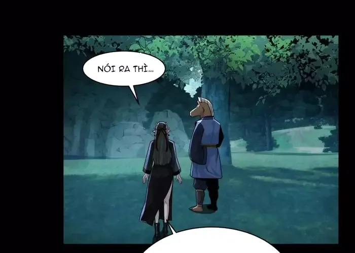 đối Mặt Với Bệnh Tâm Thần, Ma Quỷ Chẳng Là Cái Thá Gì Chap 165 - Next Chap 166