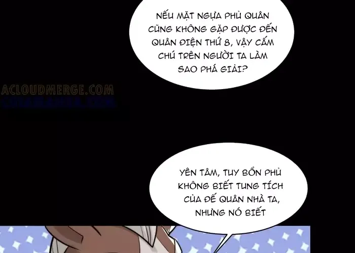 đối Mặt Với Bệnh Tâm Thần, Ma Quỷ Chẳng Là Cái Thá Gì Chap 165 - Next Chap 166