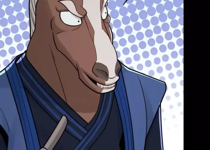 đối Mặt Với Bệnh Tâm Thần, Ma Quỷ Chẳng Là Cái Thá Gì Chap 165 - Next Chap 166