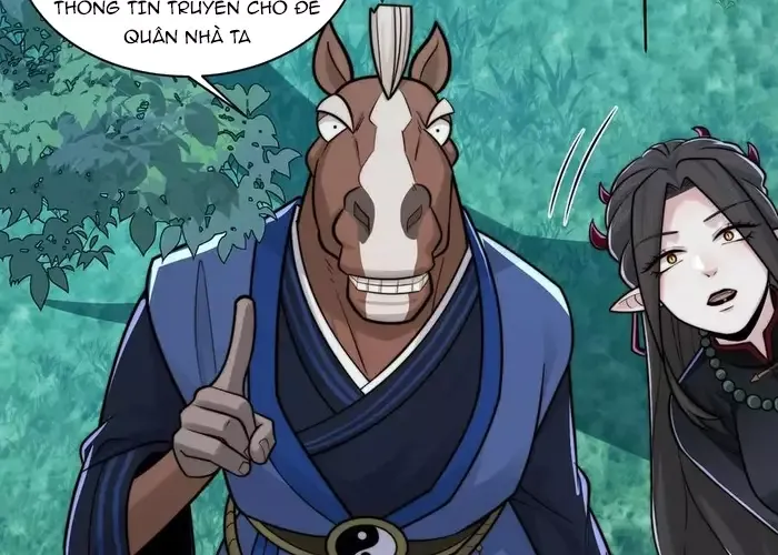 đối Mặt Với Bệnh Tâm Thần, Ma Quỷ Chẳng Là Cái Thá Gì Chap 165 - Next Chap 166