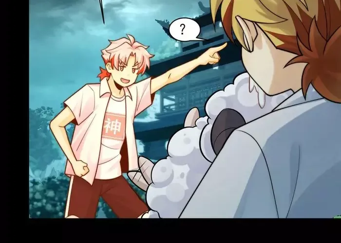 đối Mặt Với Bệnh Tâm Thần, Ma Quỷ Chẳng Là Cái Thá Gì Chap 165 - Next Chap 166