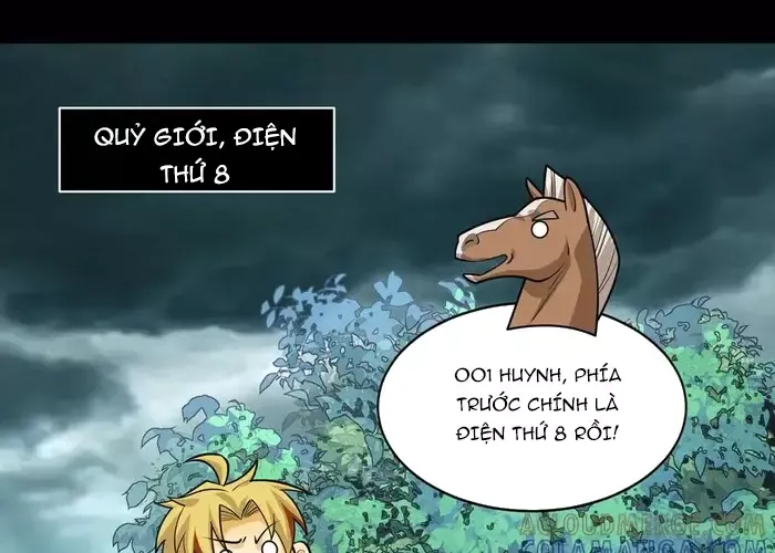 đối Mặt Với Bệnh Tâm Thần, Ma Quỷ Chẳng Là Cái Thá Gì Chap 165 - Next Chap 166