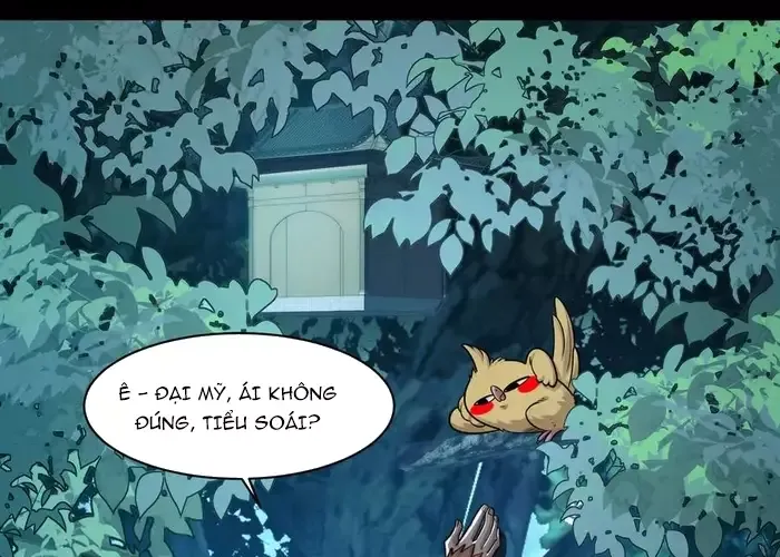 đối Mặt Với Bệnh Tâm Thần, Ma Quỷ Chẳng Là Cái Thá Gì Chap 165 - Next Chap 166