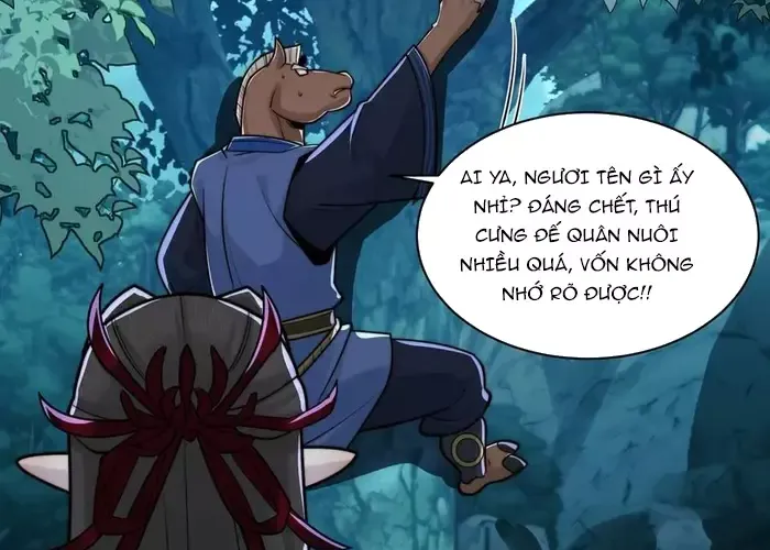 đối Mặt Với Bệnh Tâm Thần, Ma Quỷ Chẳng Là Cái Thá Gì Chap 165 - Next Chap 166