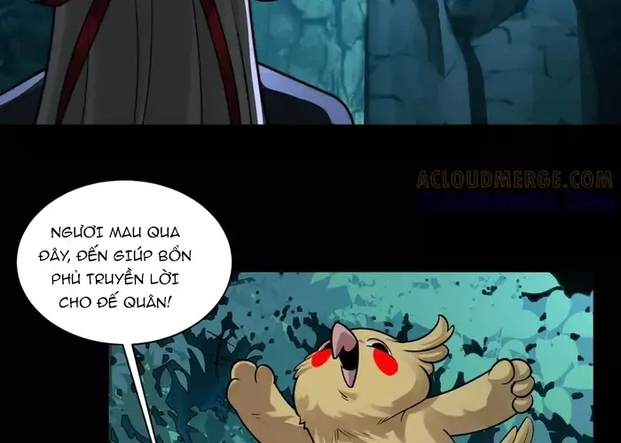 đối Mặt Với Bệnh Tâm Thần, Ma Quỷ Chẳng Là Cái Thá Gì Chap 165 - Next Chap 166