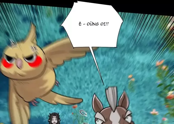 đối Mặt Với Bệnh Tâm Thần, Ma Quỷ Chẳng Là Cái Thá Gì Chap 165 - Next Chap 166