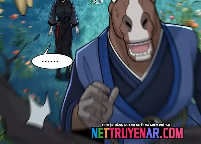 đối Mặt Với Bệnh Tâm Thần, Ma Quỷ Chẳng Là Cái Thá Gì Chap 165 - Next Chap 166