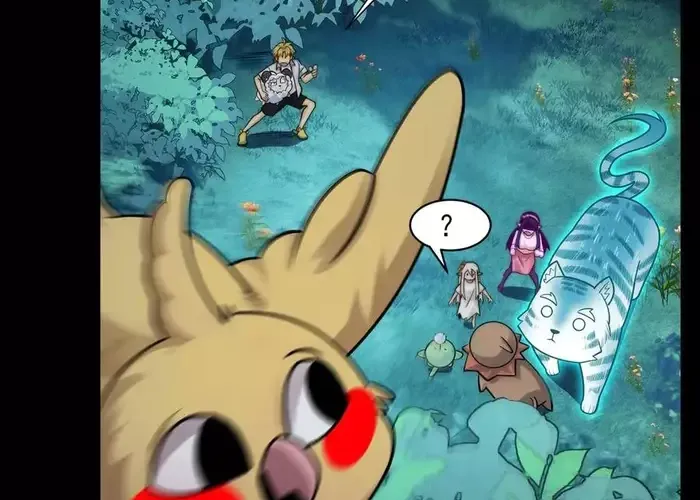 đối Mặt Với Bệnh Tâm Thần, Ma Quỷ Chẳng Là Cái Thá Gì Chap 165 - Next Chap 166