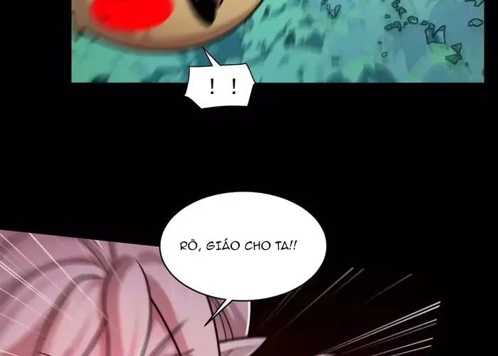 đối Mặt Với Bệnh Tâm Thần, Ma Quỷ Chẳng Là Cái Thá Gì Chap 165 - Next Chap 166