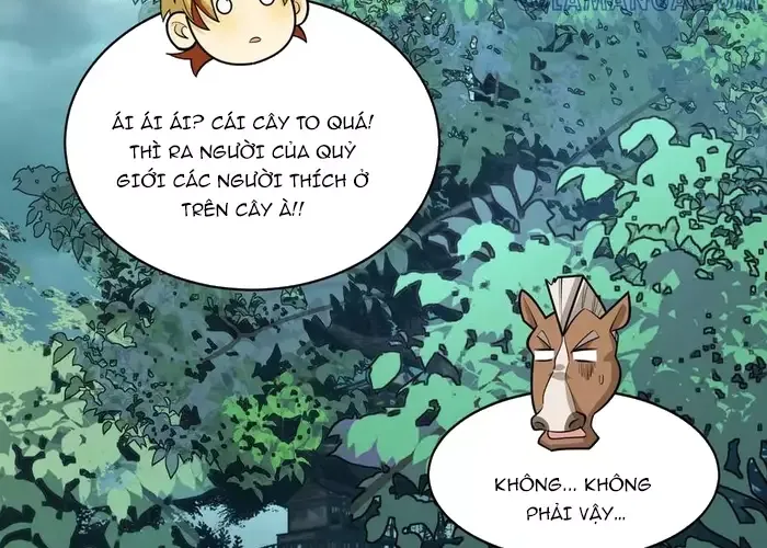 đối Mặt Với Bệnh Tâm Thần, Ma Quỷ Chẳng Là Cái Thá Gì Chap 165 - Next Chap 166