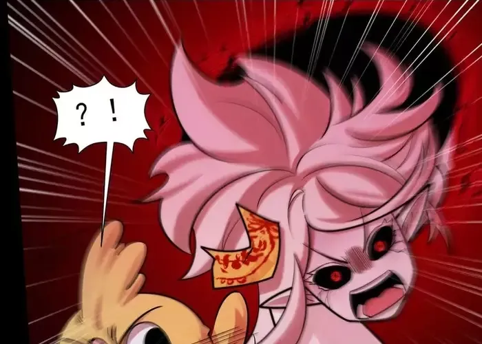 đối Mặt Với Bệnh Tâm Thần, Ma Quỷ Chẳng Là Cái Thá Gì Chap 165 - Next Chap 166