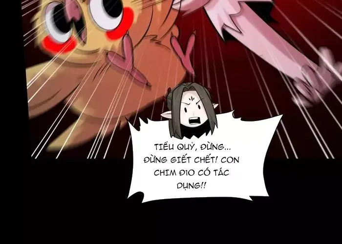 đối Mặt Với Bệnh Tâm Thần, Ma Quỷ Chẳng Là Cái Thá Gì Chap 165 - Next Chap 166